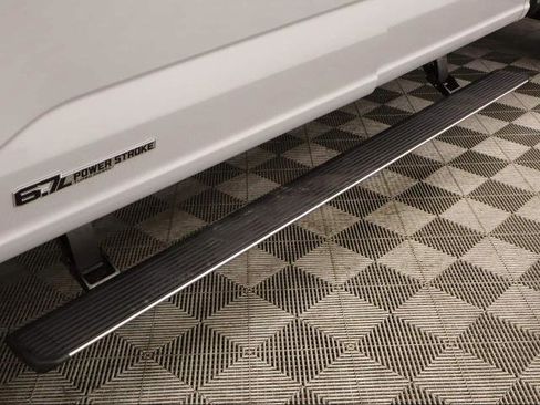 Certified 2026 Ford F250 Platinum image 21