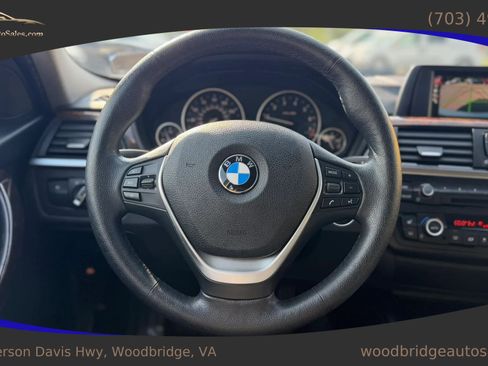 Used 2015 BMW 328i xDrive Sedan AWD/4WD image 19