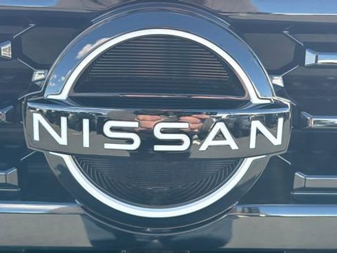 New 2026 Nissan Frontier SV w/ Tow Package image 28