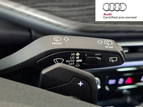 Certified 2025 Audi Q5 Premium Plus w/ Premium Plus AWD/4WD image 34