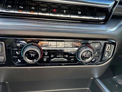 Certified 2024 Chevrolet Silverado 1500 High Country image 20