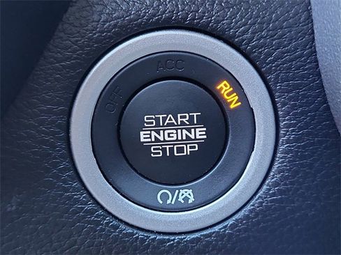 Certified 2024 RAM 1500 Laramie image 18