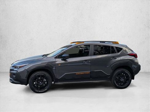 Used 2026 Subaru Crosstrek 2.5i Wilderness AWD/4WD image 5