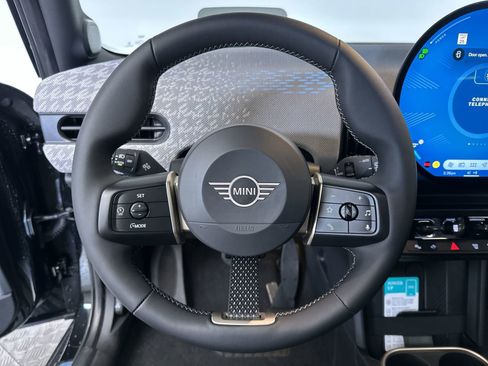 New 2026 MINI Cooper S FWD image 16