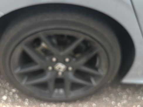 Certified 2025 Honda Civic Sport image 33