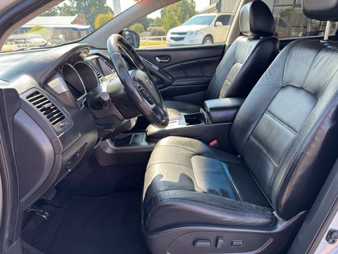 Used 2011 Nissan Murano SL image 16