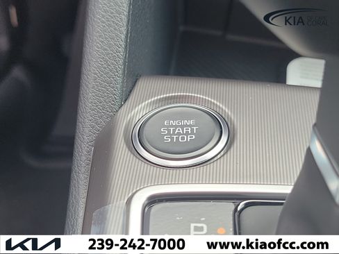 New 2026 Kia Sportage SX FWD image 30