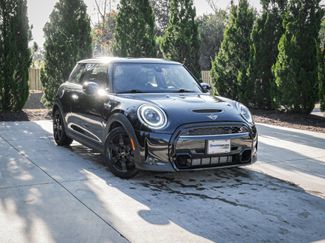 Used 2023 MINI Cooper S video 2
