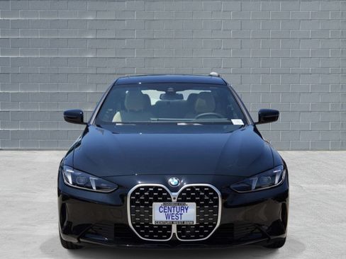 Used 2026 BMW 430i Coupe w/ Parking Assistance Package RWD image 2