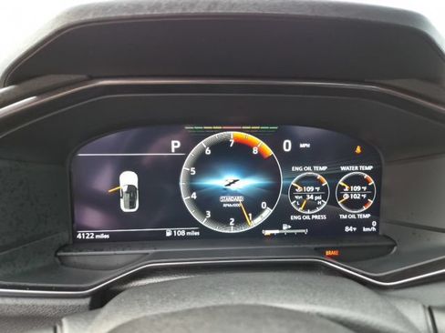 Used 2025 Nissan Z Sport w/ Floor Mat Package RWD image 19