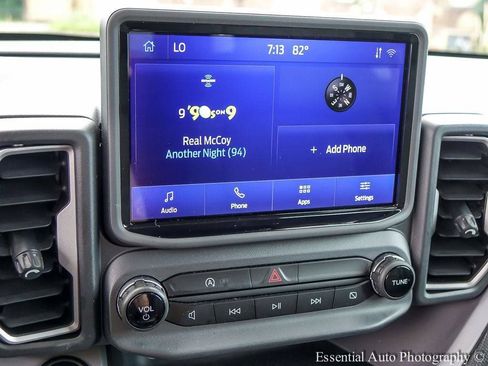 Used 2023 Ford Bronco Sport Big Bend AWD/4WD image 14