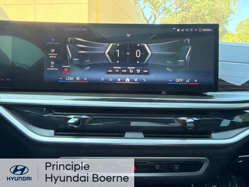 Used 2025 BMW X5 M60i w/ Climate Comfort Package AWD/4WD image 26
