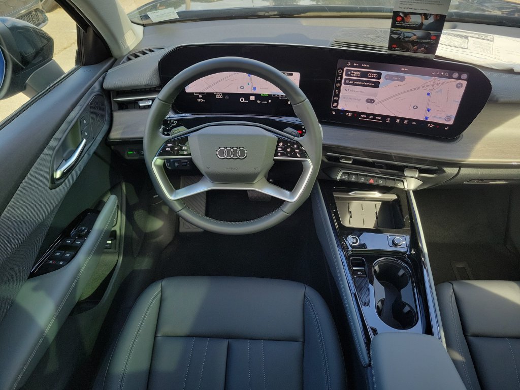 New 2026 Audi Q3 quattro 2.0T AWD/4WD image 21