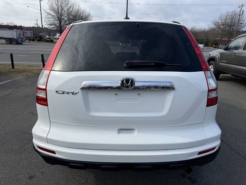 Used 2011 Honda CR-V EX-L image 6