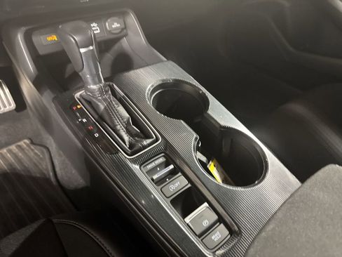 Certified 2022 Honda Civic Sport image 54