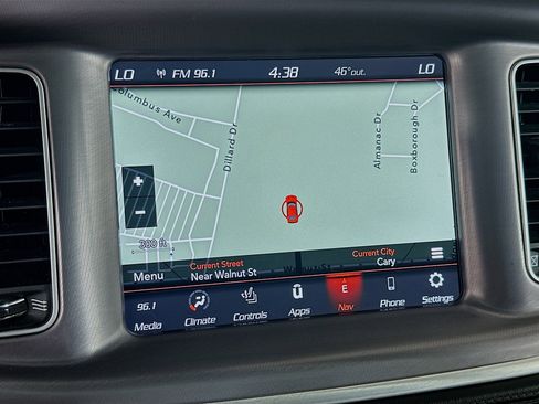 Used 2022 Dodge Charger Scat Pack w/ Plus Group image 22