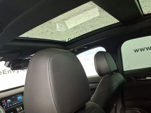 Used 2024 Alfa Romeo Stelvio Sprint image 10