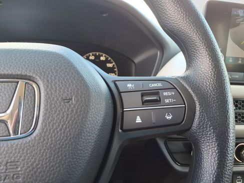 Used 2025 Honda HR-V LX image 22