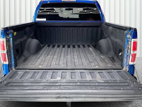 Used 2010 Ford F150 4x4 SuperCrew image 6