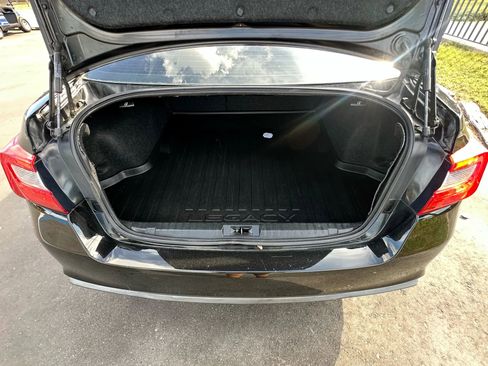 Used 2019 Subaru Legacy 2.5i Limited image 15