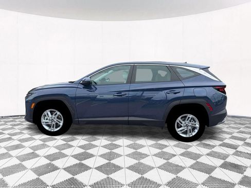 New 2026 Hyundai Tucson SE image 3