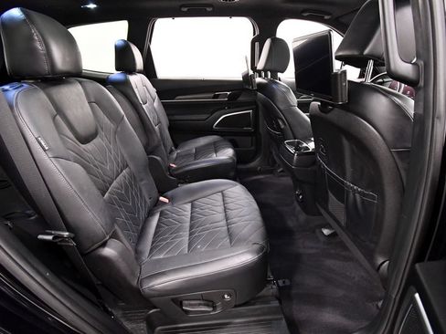 Certified 2023 Kia Telluride SX Prestige X-Line AWD/4WD image 19