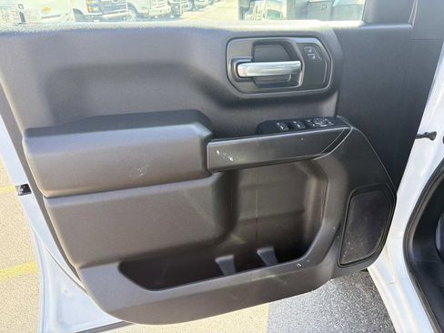 Used 2024 Chevrolet Silverado 3500 W/T w/ WT Convenience Package AWD/4WD image 19