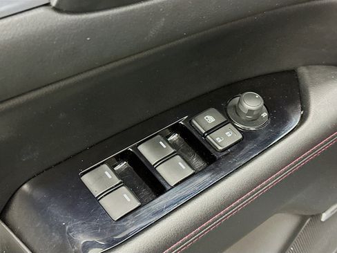 Used 2021 MAZDA CX-5 Carbon Edition image 15