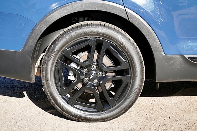 Used 2024 Kia Telluride SX Prestige X-Line AWD/4WD image 15