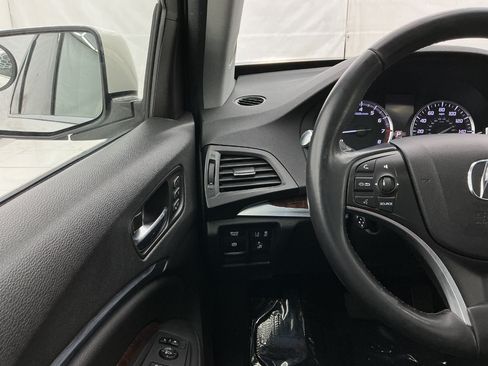 Used 2019 Acura MDX FWD image 34