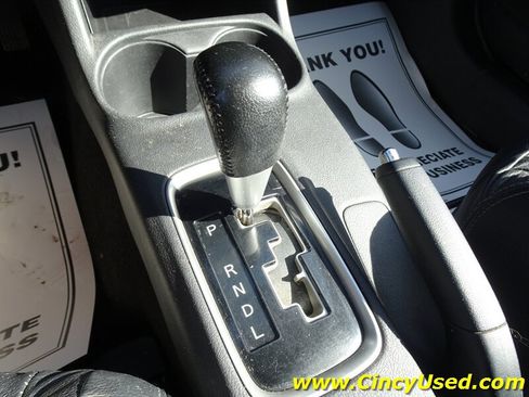 Used 2015 Mitsubishi Outlander GT AWD/4WD image 17