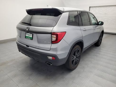 Used 2021 Honda Passport Sport image 9