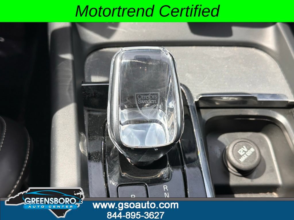 Used 2024 Volvo S60 B5 Plus FWD image 33