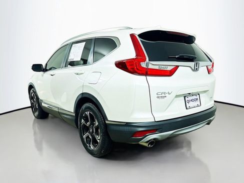 Used 2018 Honda CR-V Touring image 5