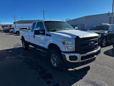 Used 2016 Ford F350 XL image 3