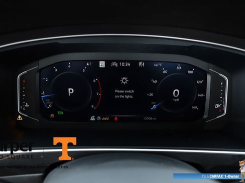 Used 2024 Volkswagen Tiguan SEL R-Line image 66