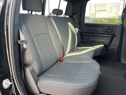 New 2026 RAM 2500 Tradesman image 22