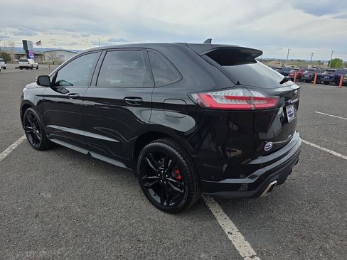 Used 2022 Ford Edge ST w/ Equipment Group 401A AWD/4WD image 5