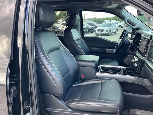 Used 2024 Ford F250 Lariat w/ Lariat Ultimate Package AWD/4WD image 30