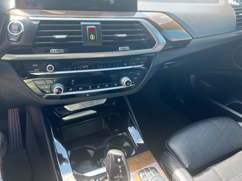 Used 2019 BMW X3 sDrive30i w/ Convenience Package RWD image 16