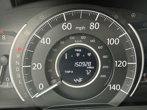 Used 2016 Honda CR-V SE image 24