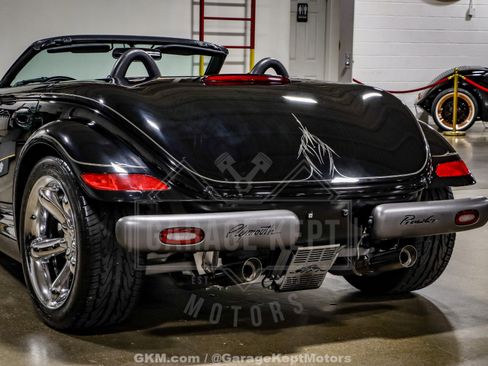 Used 1999 Plymouth Prowler image 51