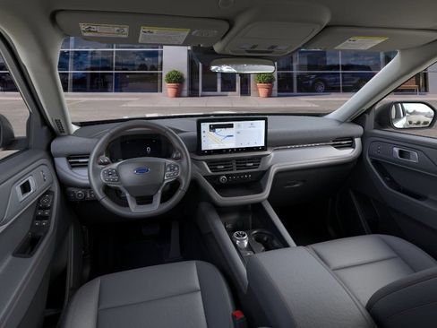 New 2026 Ford Explorer Active w/ Active Comfort Package AWD/4WD image 11