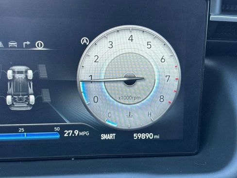 Used 2023 Hyundai Tucson XRT AWD/4WD image 17