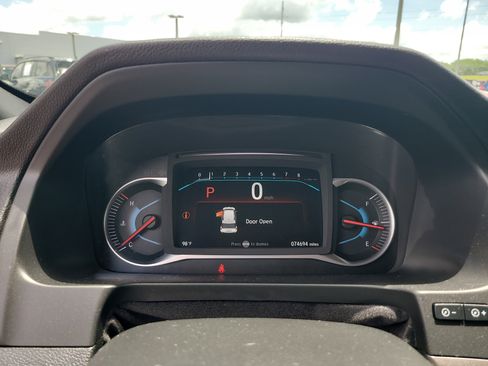 Used 2022 Honda Pilot Sport image 29