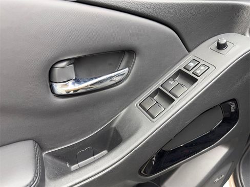 Used 2022 Nissan Frontier Pro-X w/ Pro-X Premium Package image 33