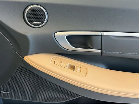 New 2026 Hyundai Sonata Limited FWD image 17