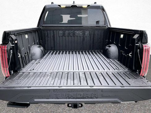 Used 2026 Toyota Tundra Limited AWD/4WD image 26