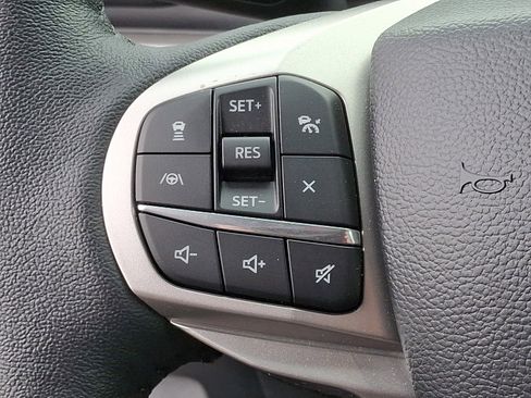 Certified 2024 Ford Explorer XLT w/ Equipment Group 202A image 24