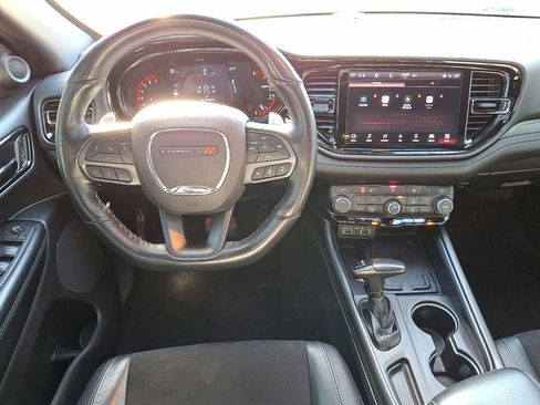 Used 2022 Dodge Durango GT image 21